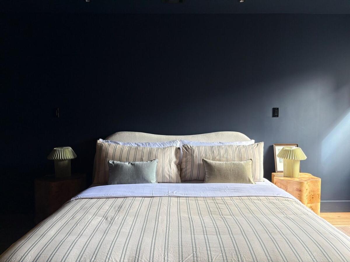 Pangsapuri 4 Million Dollar Manhattan Brownstone Brand New New York