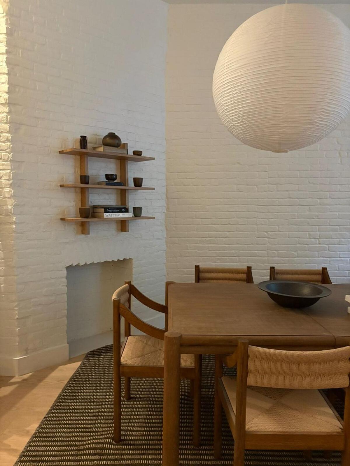 Pangsapuri 4 Million Dollar Manhattan Brownstone Brand New
